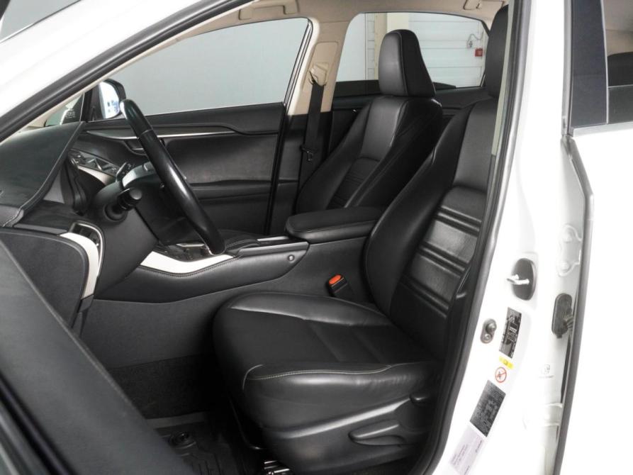 Lexus NX I Минеральные Воды  - изображение 10