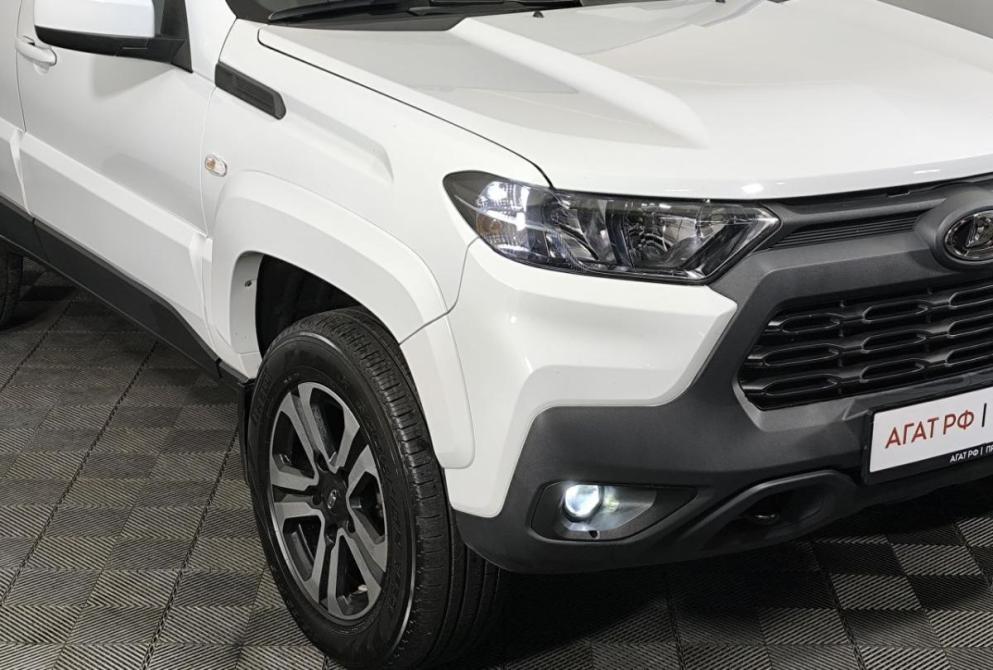 Lada (ВАЗ) Niva Travel I Нижний Новгород  - изображение 17