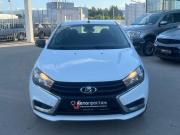 Lada (ВАЗ) Vesta I Калуга  - изображение 10