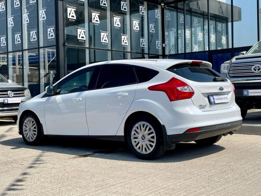 Ford Focus III Краснодар  - изображение 3
