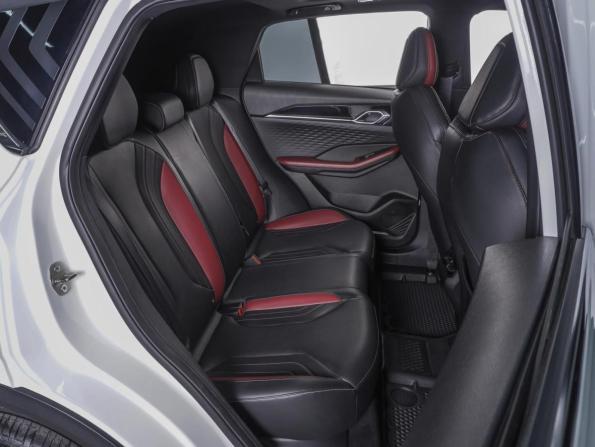 Geely Coolray I Рестайлинг с пробегом 2024 года, цена 1 979 000 рублей, 53653 км, внедорожник, Автокод Объявления