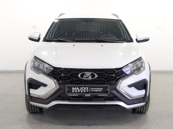 Lada (ВАЗ) Vesta I Рестайлинг (NG) с пробегом 2024 года, цена 1 699 000 рублей, 29004 км, универсал, Автокод Объявления