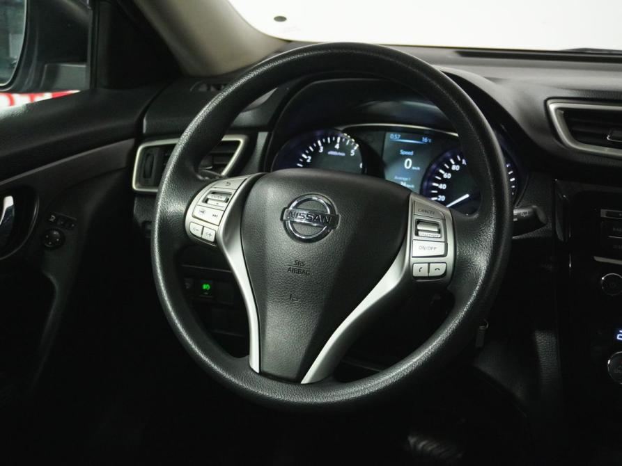 Nissan X-Trail III Вологда  - изображение 16