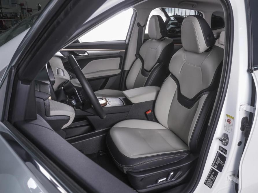 Haval Jolion I Рестайлинг Ростов-на-Дону  - изображение 10