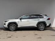 Toyota RAV4 V (XA50) Москва  - изображение 53