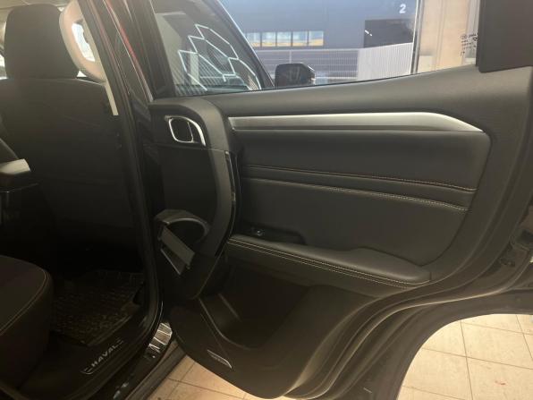 Haval Dargo I с пробегом 2023 года, цена 2 439 000 рублей, 38000 км, внедорожник, Автокод Объявления