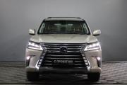 Lexus LX III Рестайлинг 2 Санкт-Петербург  - изображение 36