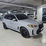BMW X5 IV (G05/G18) Рестайлинг Ставрополь  - изображение 15