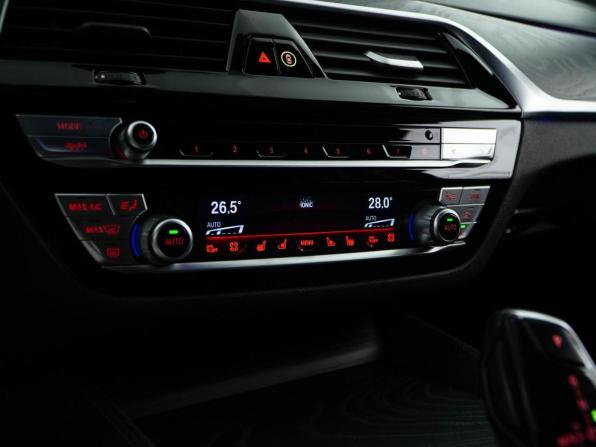 BMW 5 серии VII (G30/G31/G38) Рестайлинг с пробегом 2020 года, цена 4 777 077 рублей, 159635 км, седан, Автокод Объявления