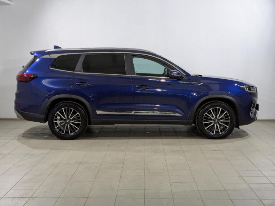 Chery Tiggo 8 Pro I Химки  - изображение 12