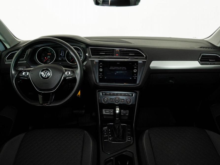 Volkswagen Tiguan II Казань  - изображение 6