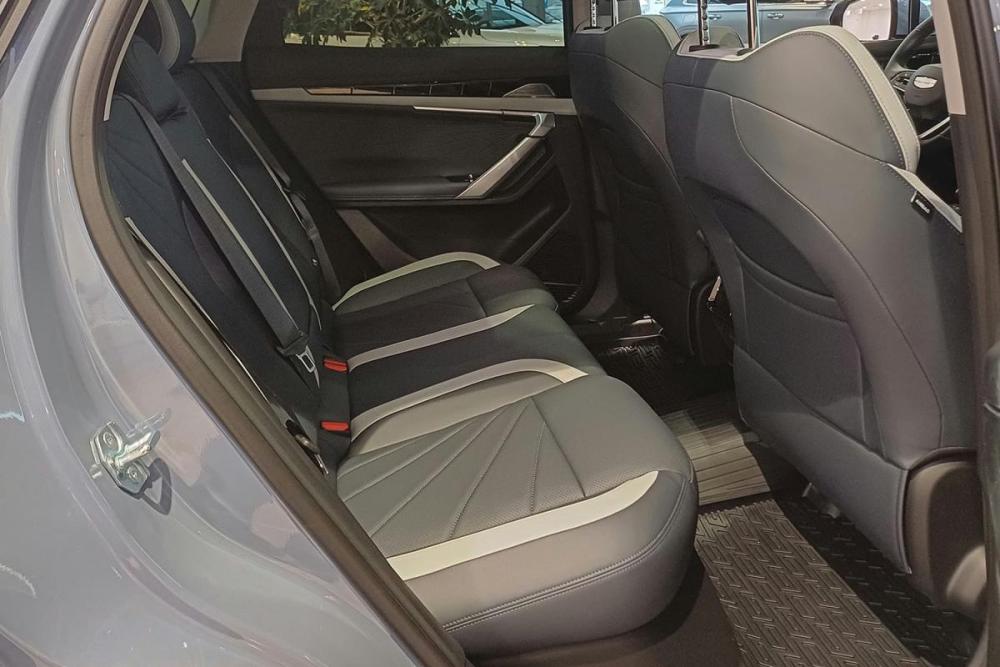 Geely Atlas II Балашиха  - изображение 8