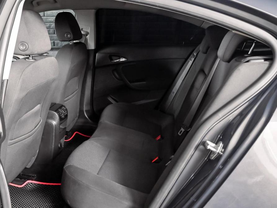 Opel Insignia I Рестайлинг Екатеринбург  - изображение 18