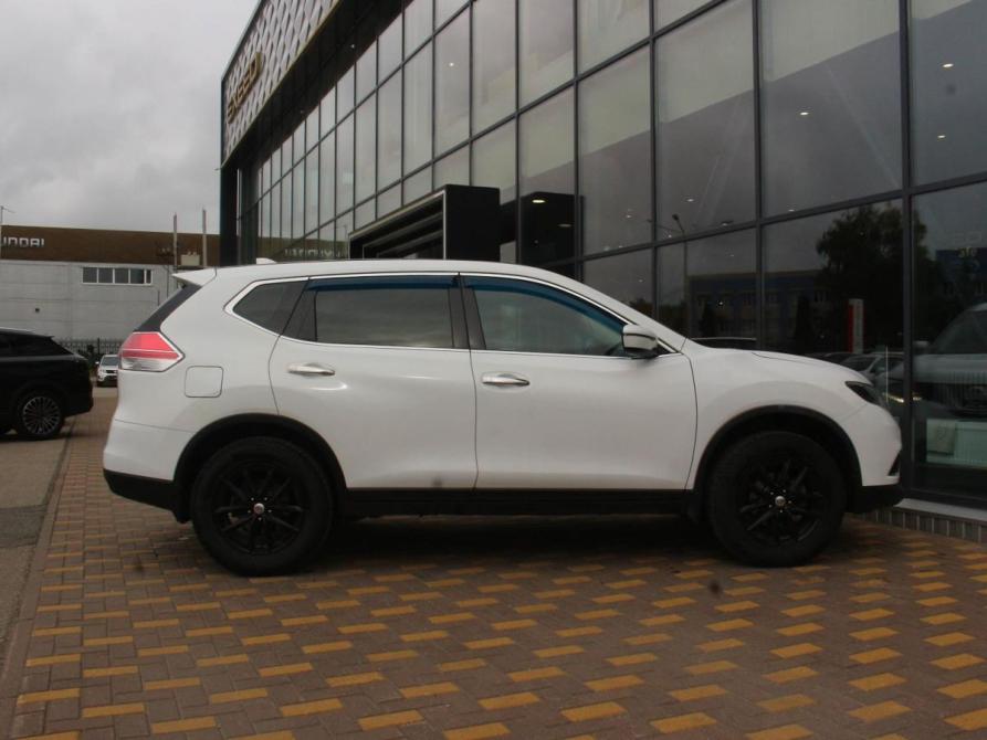 Nissan X-Trail III Калуга  - изображение 4