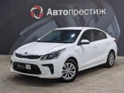 Kia Rio IV Пермь  - изображение 28