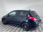 Nissan Tiida I Рестайлинг Ростов-на-Дону  - изображение 25