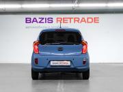 Kia Picanto II Тюмень  - изображение 28