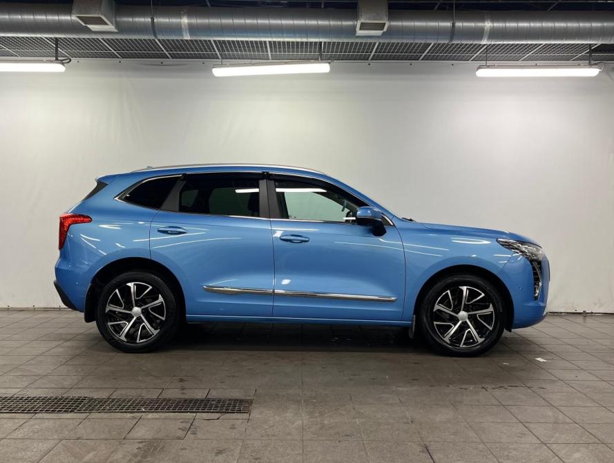 Haval Jolion I Санкт-Петербург  - изображение 3