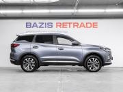 Chery Tiggo 7 Pro I Тюмень  - изображение 28