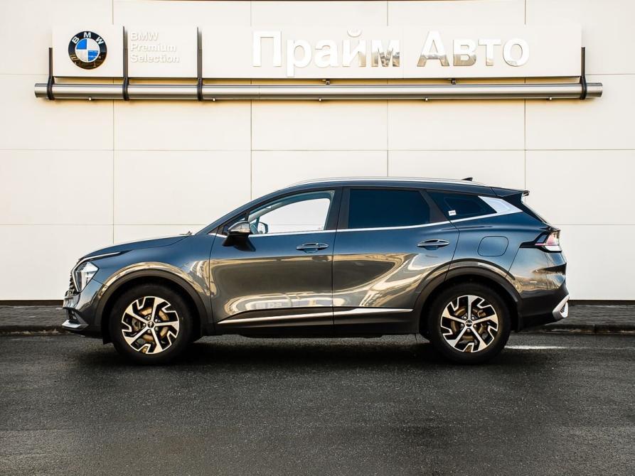 Kia Sportage V Магнитогорск  - изображение 4