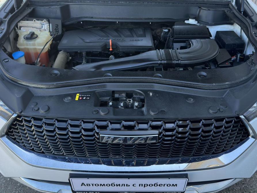 Haval F7x I Саратов  - изображение 13