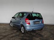 Mercedes-Benz A-Класс II (W169) Москва  - изображение 19