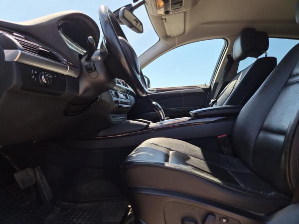 BMW X6 I (E71) Рестайлинг с пробегом 2013 года, цена 2 620 000 рублей, 100343 км, внедорожник, Автокод Объявления