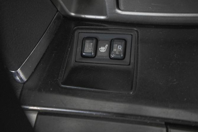Toyota Camry VI (XV40) с пробегом 2007 года, цена 999 000 рублей, 203500 км, седан, Автокод Объявления