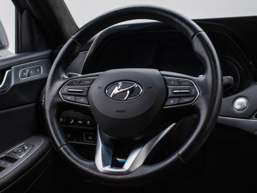 Hyundai Palisade I Москва  - изображение 15