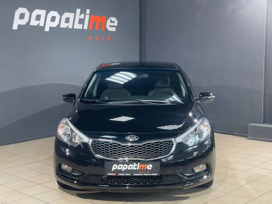 Kia Cerato III Тверь  - изображение 2