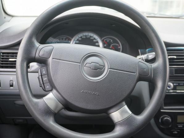 Chevrolet Lacetti I с пробегом 2008 года, цена 550 000 рублей, 155869 км, седан, Автокод Объявления