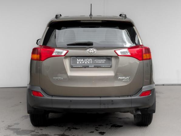 Toyota RAV4 IV (XA40) с пробегом 2014 года, цена 1 955 000 рублей, 99172 км, внедорожник, Автокод Объявления