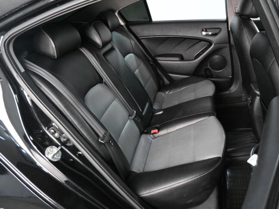 Kia Cerato III Ростов-на-Дону  - изображение 7
