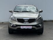 Kia Sportage III Москва  - изображение 18