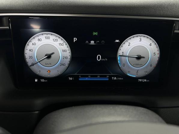 Hyundai Tucson IV с пробегом 2021 года, цена 3 099 000 рублей, 79000 км, внедорожник, Автокод Объявления