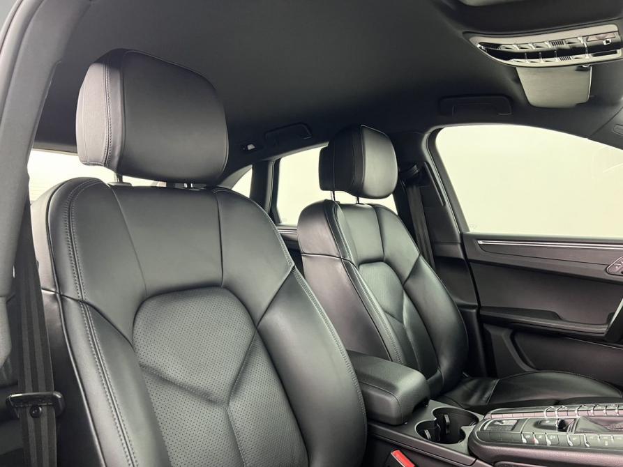 Porsche Macan I Москва  - изображение 11