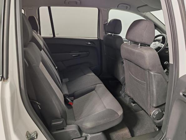Opel Zafira B Рестайлинг с пробегом 2014 года, цена 999 000 рублей, 104912 км, компактвэн, Автокод Объявления
