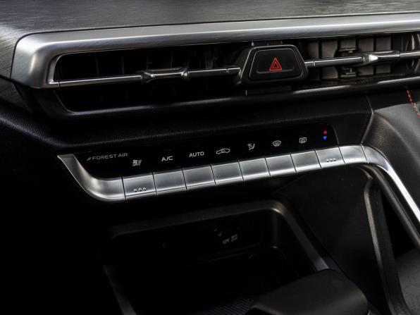 Changan CS35 Plus I Рестайлинг с пробегом 2023 года, цена 1 799 000 рублей, 20434 км, внедорожник, Автокод Объявления