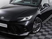 Toyota Camry IX (XV80) China Market Москва  - изображение 51