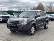 Hyundai Tucson I Сыктывкар  - изображение 25