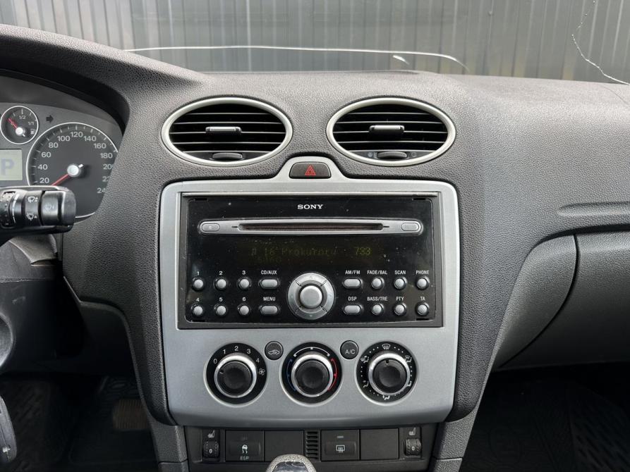 Ford Focus II Ижевск  - изображение 14