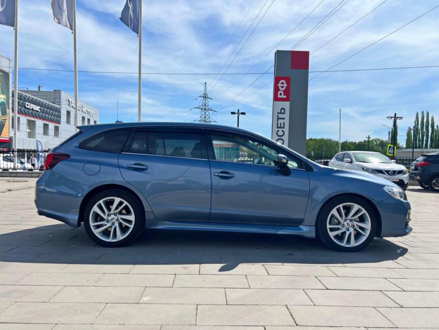 Subaru Levorg I Стерлитамак  - изображение 8
