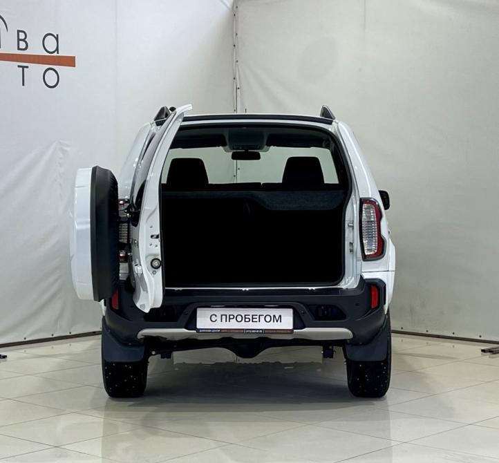 Lada (ВАЗ) Niva Воронеж  - изображение 9