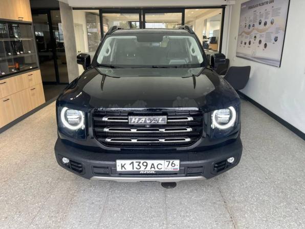 Haval Dargo I с пробегом 2023 года, цена 2 448 000 рублей, 43181 км, внедорожник, Автокод Объявления