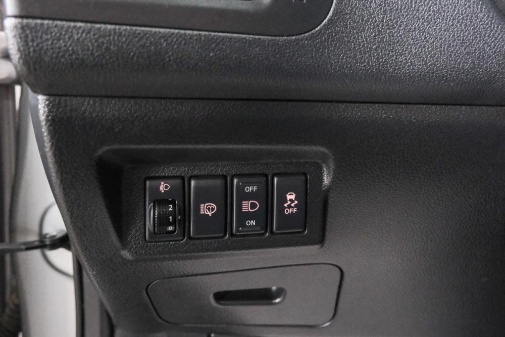 Nissan X-Trail II Рестайлинг Красноярск  - изображение 19