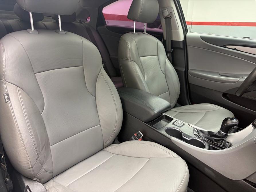 Hyundai Sonata VI (YF) Ростов-на-Дону  - изображение 20