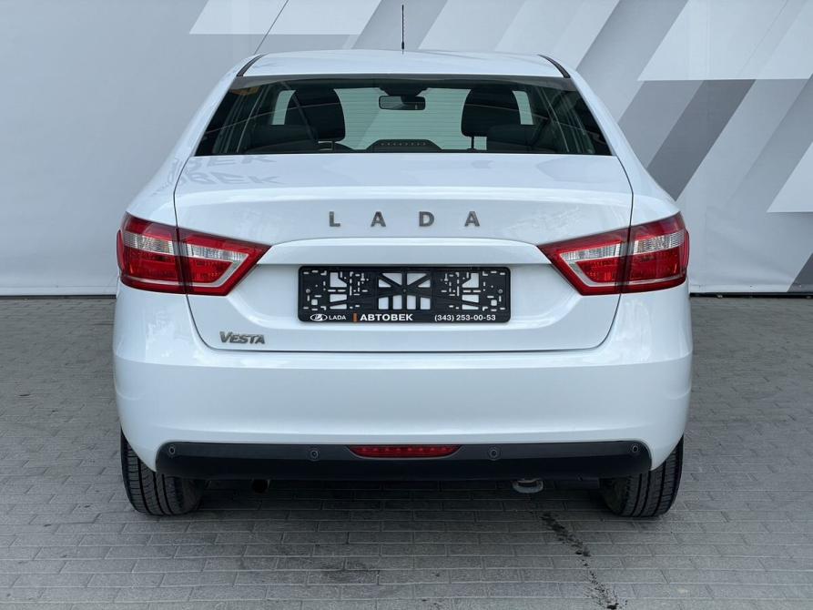 Lada (ВАЗ) Vesta I Екатеринбург  - изображение 6