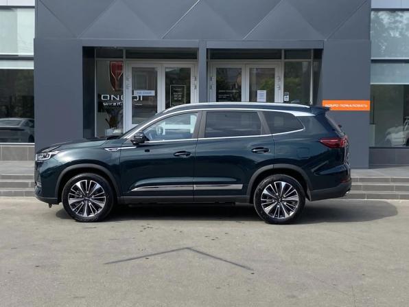 Chery Tiggo 8 Pro Max I Рестайлинг с пробегом 2023 года, цена 2 325 000 рублей, 49232 км, внедорожник, Автокод Объявления