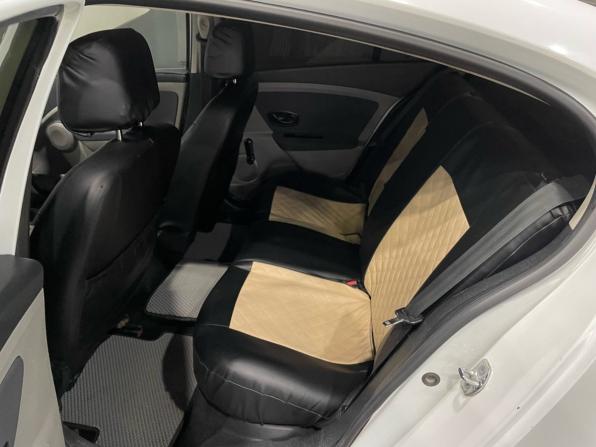 Renault Fluence I с пробегом 2011 года, цена 550 000 рублей, 207900 км, седан, Автокод Объявления