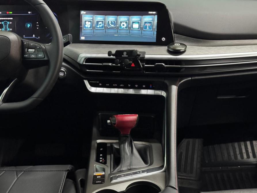 Changan CS35 Plus I Рестайлинг Набережные Челны  - изображение 15